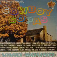 Cowboy Copas - As You Remember Cowboy Copas